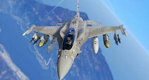 Desert Falcon F-16 F BLK 60/61 UAE [Add-On / Replace]